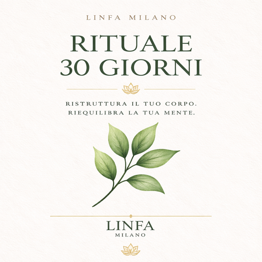 Guida PDF " Riutale di drenaggio 30 giorgi "